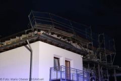 Gerüst Günzburg Sichern 20072022 7