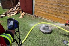 Brand Offingen Gartenhütte 11062022 5