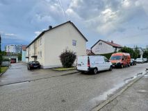 Blitzeinschlag Günzburg 30062022 2