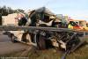Unfall A8 Burgau Zusmarshausen 13092021 13