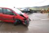 Unfall A8 Burgau - Guenzburg 02122021 18