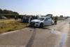 Unfall Wohnmobil Pkws Hittistetten 09102021 18