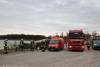Lkw kippt in See Gundelfingen 04052021 18