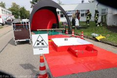 Brand Lager Chemiekalien Strass 31082022 30