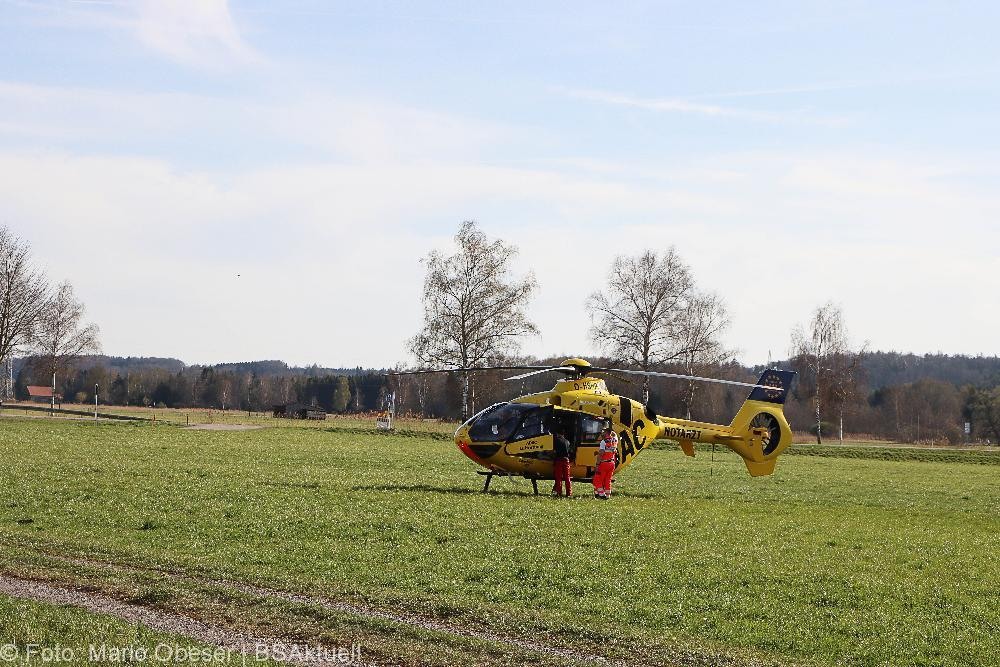 Unfall Jettingen ST2025 13042022