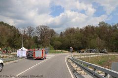 Gülle Biogasanlage Münsterhausen ausgetreten 15042022 1