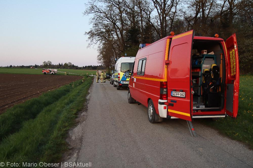 Strahlung Gestein Karton Ichenhausen