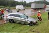 Unfall A8 Burgau Guenzburg am 30.08.2021