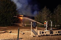 Brand Holzheim Strohlager Reiterhof 2608202229