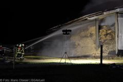 Brand Holzheim Strohlager Reiterhof 2608202236