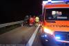 Unfall A8 Jettingen-Scheppach 09112021 3