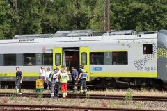 Agilis Neuoffingen Zug 19062022 9