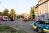 Unfall Guenzburg Ulmer Strasse 12082021 16