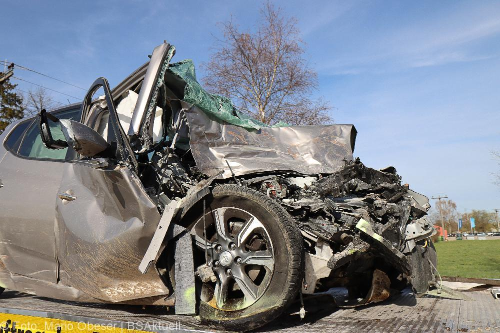 Unfall Jettingen ST2025 13042022