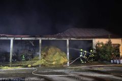 Brand Lager- und Maschinenhalle Ellerbach 26082022 5