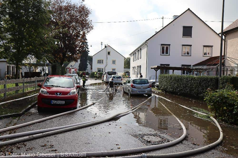 Hochwasser Jettingen 03102022