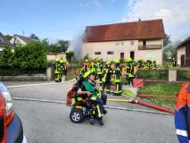 Feuerwehr Übung Nornheim 20062022 11