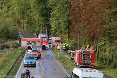 Unfall B16 Kleinkötz Munasenke 14092022 12