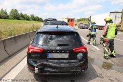 Unfall A8 GZ-Leipheim 06072022 5