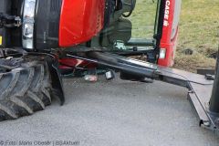 Traktor kippt Hammerstetten 23022022 12