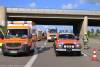 Unfall A8 AS Guenzburg Ri Stuttgart 29052021 19