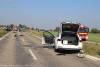 Unfall Wohnmobil Pkws Hittistetten 09102021 3