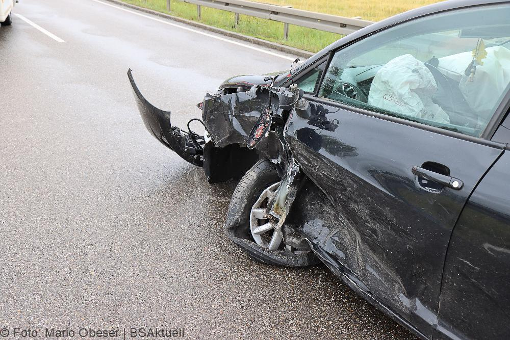 Unfall St2025 Jettingen 01072022