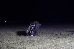 Unfall Günzburg Überschlag 20082022 24