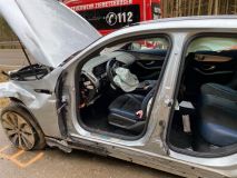 Unfall Maria Vesperbild 16-02-2022 1