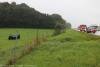 Unfall A8 am 30.08.2021 zw. Günzburg und Burgau