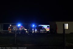 Brand Holzheim Strohlager Reiterhof 2608202238