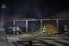 Brand Lager- und Maschinenhalle Ellerbach 26082022 3