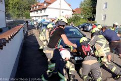 Waschmaschine Brand Keller Günzburg 24072022 13