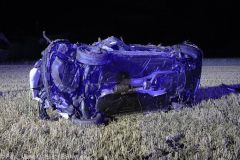 Unfall Günzburg Überschlag 20082022 5