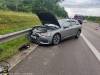 Unfall A8 Leipheim 23062021 6