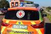 Unfall A8 Guenzburg-Leipheim 25092021 11
