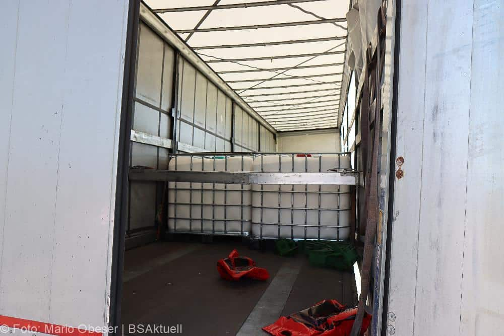 A8 Vinylkleber Sattelzug Günzburg Burgau 18062022