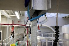 Leipheim Übung Rettung Silo 19072022 169