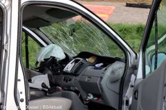 Unfall Ziemetshausen B300 06092022 21