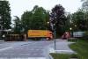Unfall Lkw kollidieren Dillingen 26052021 5