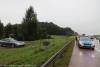 Unfall A8 am 30.08.2021 zw. Günzburg und Burgau
