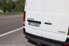 Unfall A8 Motorrad Transporter 09052022 16