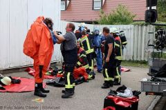 Brand Lager Chemiekalien Strass 31082022 10