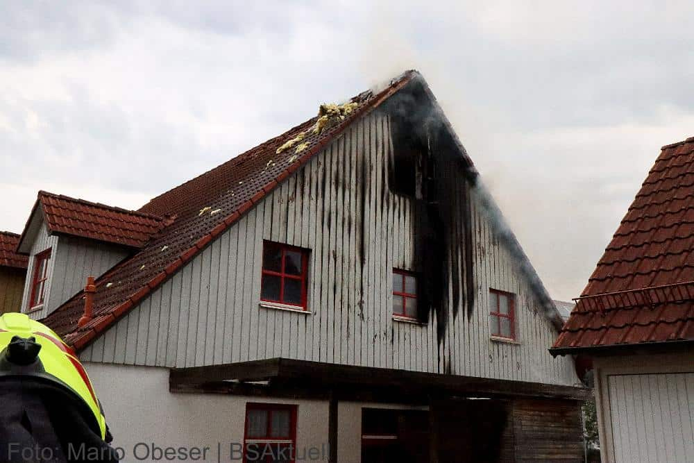 Brand Gabelbach 05082022