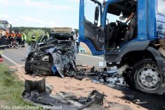 Unfall Wittislingen 27072022 2