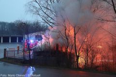 Brand Gartenhütte Günzburg 17032022 3