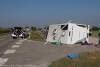 Unfall Wohnmobil Pkws Hittistetten 09102021 13