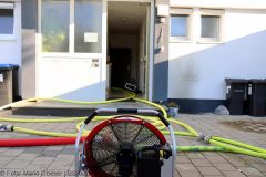 Waschmaschine Brand Keller Günzburg 24072022 14