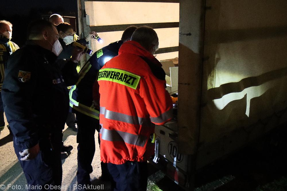 Strahlung Gestein Karton Ichenhausen