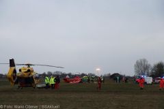 Flugzeugabsturz Guenzburg Dopperldecker 29032022 16